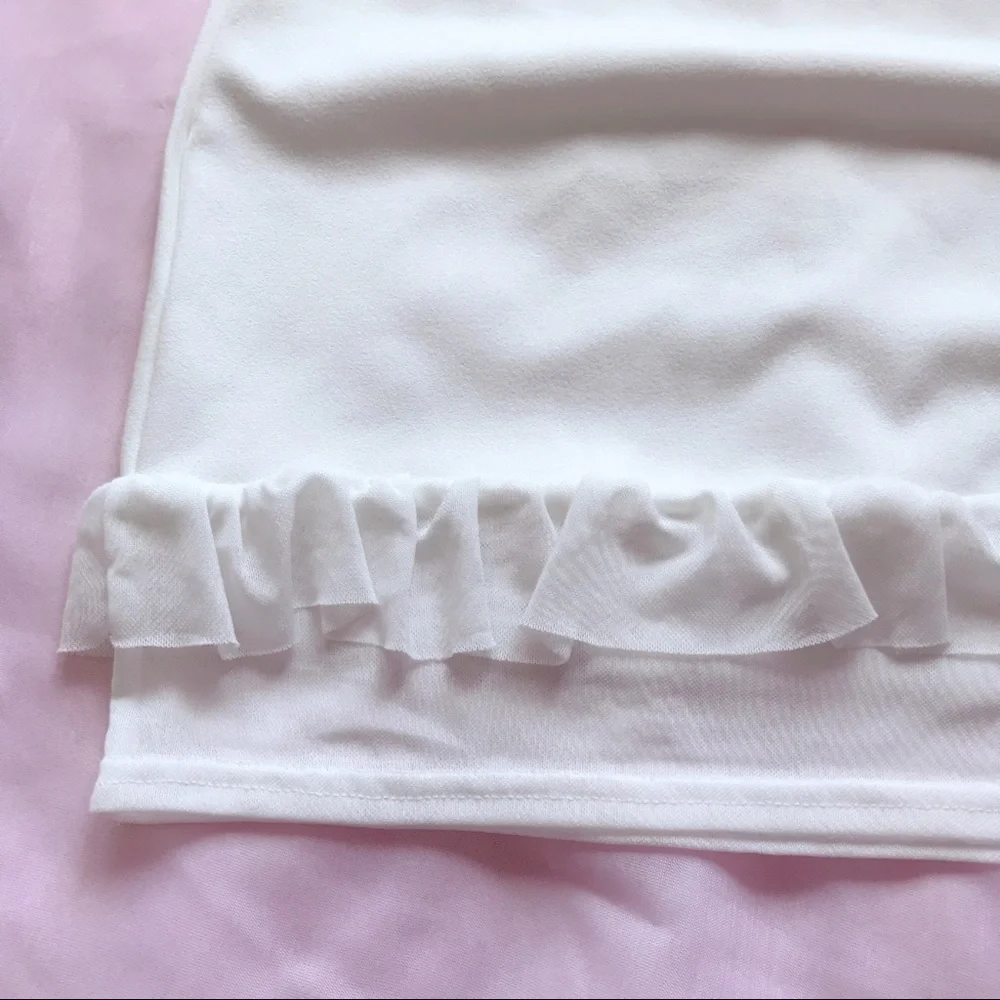 3 for $25 : boohoo petite ⋆ mini skirt